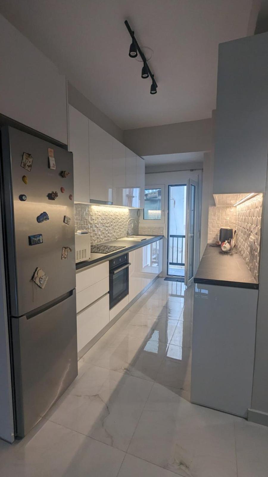 Luxury & Spacious Apartment In أثينا المظهر الخارجي الصورة