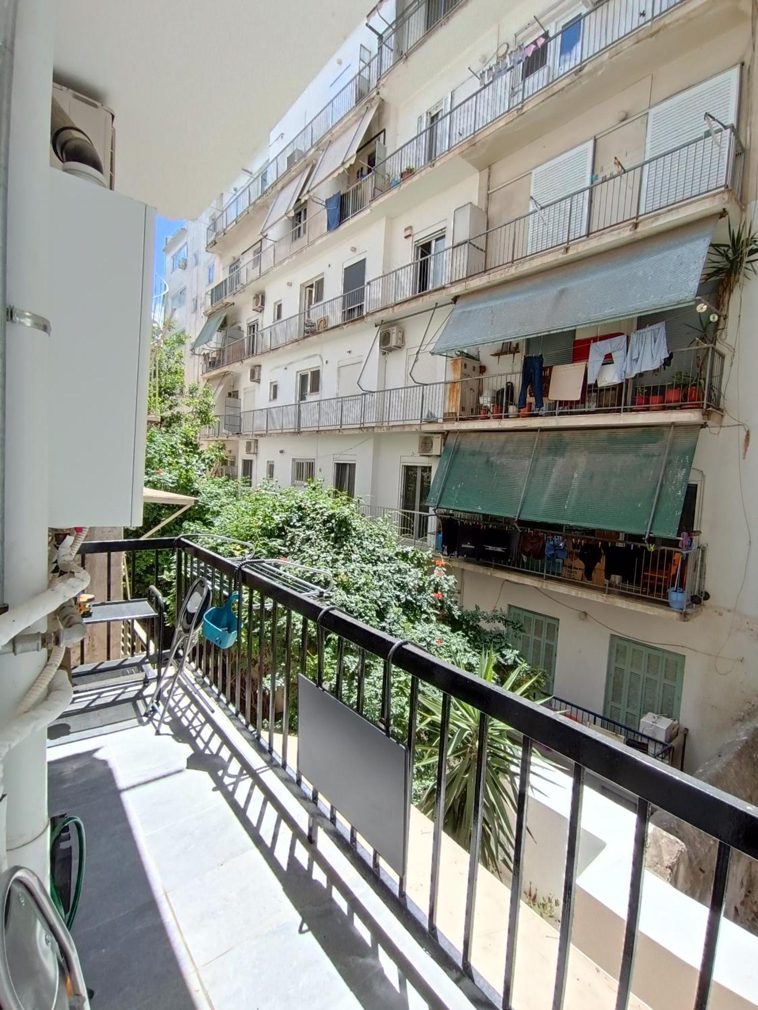 Luxury & Spacious Apartment In أثينا المظهر الخارجي الصورة